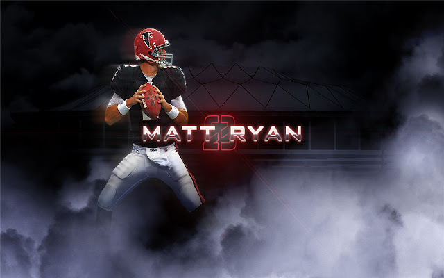 Matt Ryan Themes & New Tab