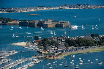 appartement à Lorient (56)