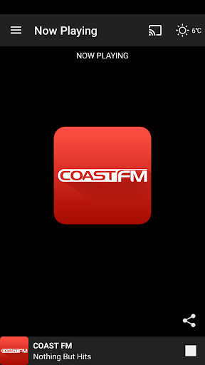 COAST FM