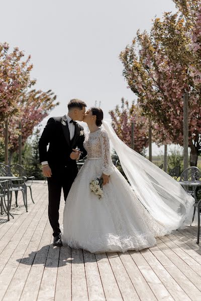 Fotografo di matrimoni Olga Advakhova (advahhova). Foto del 8 maggio 2023