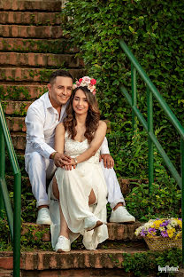 Fotógrafo de bodas Gymy Martinez (gymymartinez). Foto del 8 de enero 2022