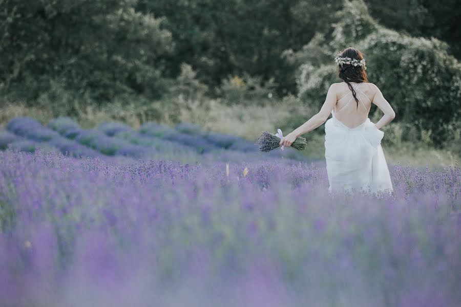 Wedding photographer Vasilis Moumkas (vasilismoumkas). Photo of 26 October 2017