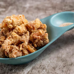 Popcorn Chicken