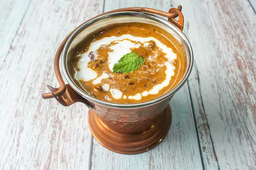 Special Dal Makhani