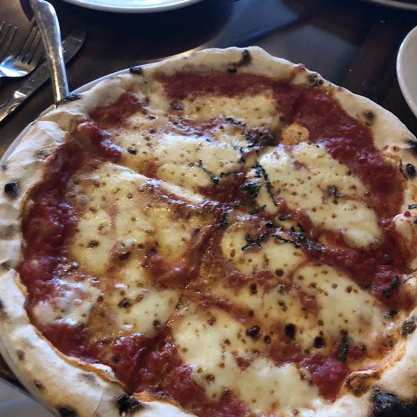 Gluten-Free at Ciao Osteria