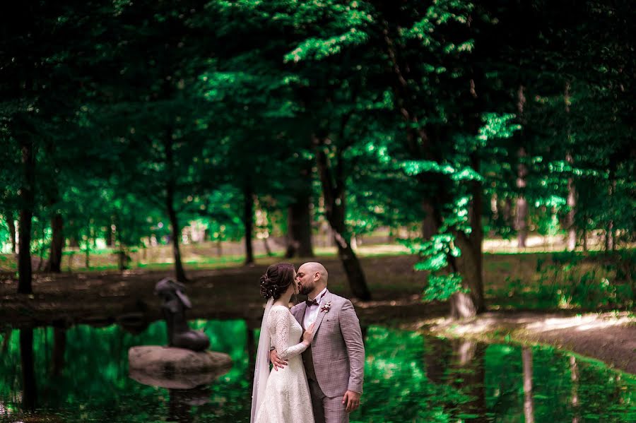 Vestuvių fotografas Stas Avramchik (stfotopro). Nuotrauka 2019 rugsėjo 14