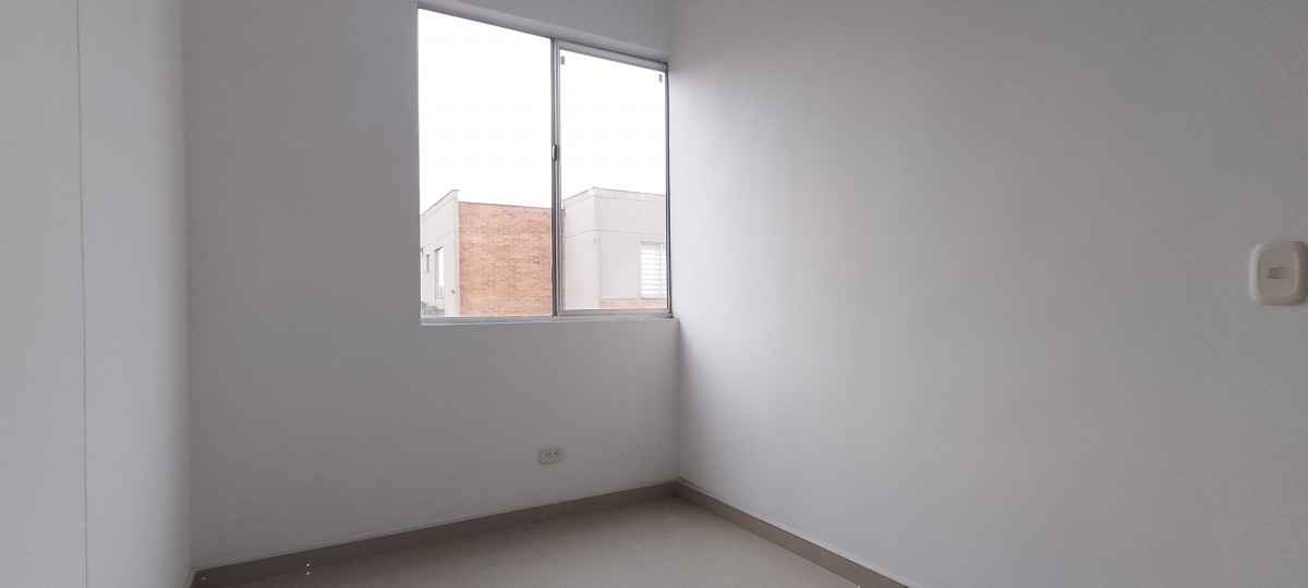 Apartamento En Arriendo - Recodo, Bogota