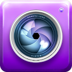 Cover Image of Download Camera Add Watermark - Time & Location on Photo 1.1.1 APK