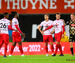 Zulte en pleine galère : "Se serrer les coudes", "Ce sera une saison difficile"