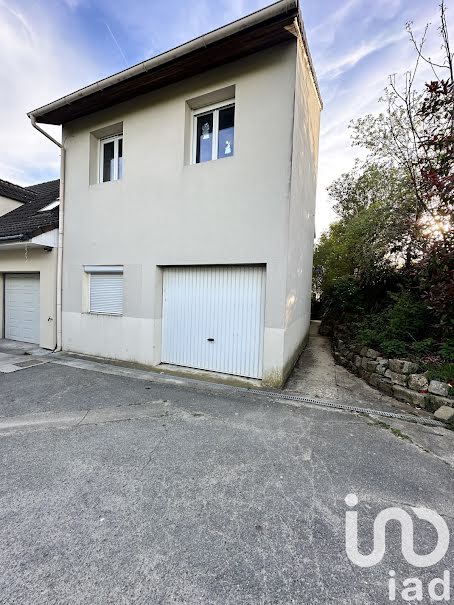 Vente appartement 3 pièces 50 m² à Dammartin-en-Goële (77230), 165 000 €