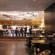 【台北寒舍艾美酒店】探索廚房