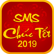 SMS chuc tet 2019  Icon