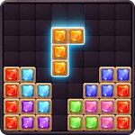 Cover Image of Download Block Puzzle Jewel 25.0 APK