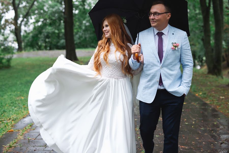 Fotografo di matrimoni Svetlana Nikolaychenkova (snphoto). Foto del 1 luglio 2018