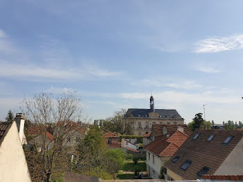 appartement à Aulnay-sous-Bois (93)