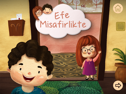 免費下載教育APP|Efe Misafirlikte Lite app開箱文|APP開箱王