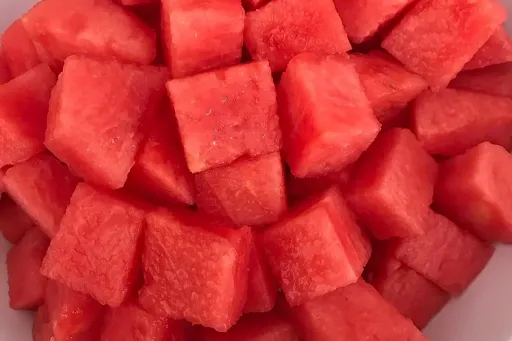 Watermelon Salad