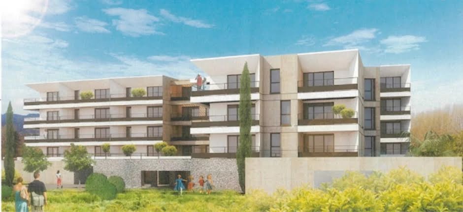 Vente appartement 3 pièces 63 m² à San-Nicolao (20230), 220 000 €
