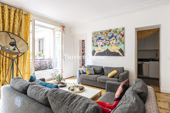 appartement à Paris 3ème (75)