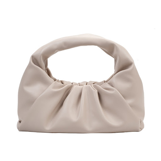 Title 4, Womens Leather Bag, Single Shoulder, Underarm ...