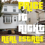 Cover Image of Download Price It Right: Real Estate 1.0 APK