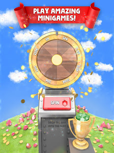 Coin Rush - Village, Slots and Casino Adventure(圖6)-速報App