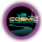 VR Cosmic Roller Coaster 22.0