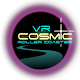 VR Cosmic Roller Coaster