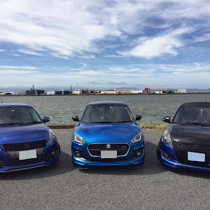 スイフトRS