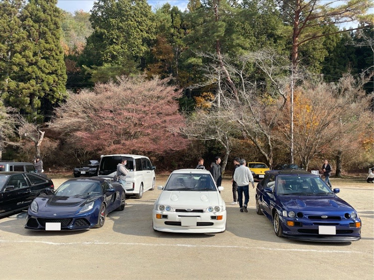 エキシージのフロムセブンミーティング2023・京都遠征・イベント参加に関するカスタム事例の投稿画像6枚目