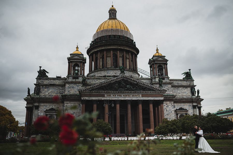 Свадебный фотограф Ольга Нестерова (neste). Фотография от 27 января