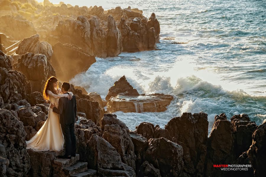 Fotógrafo de bodas Gaetano Viscuso (gaetanoviscuso). Foto del 18 de julio 2017