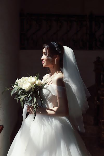 Wedding photographer Marina Gorshenina (marinapho). Photo of 4 November 2022