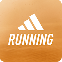 Icon adidas Running: Run Tracker