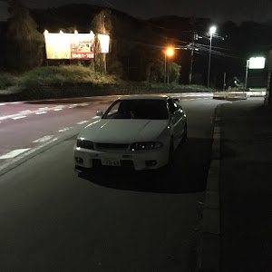 スカイライン GT-R BCNR33