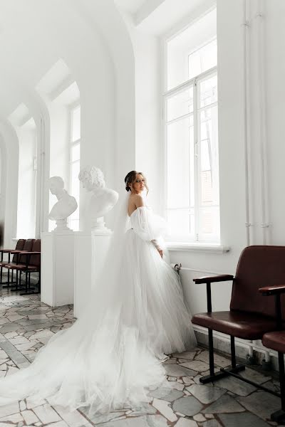 Wedding photographer Mila Koreshkova (koreshkovamila). Photo of 1 May