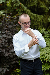 Fotógrafo de casamento Martyna Grobelna (ktofoto). Foto de 13 de setembro 2023