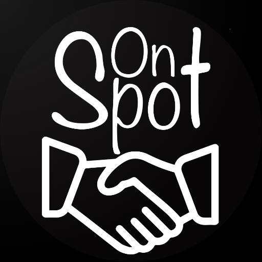 Onspot Partner Home Services and B2B App