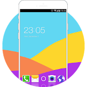 Theme for Gionee F103 HD 1.0.0 Icon