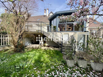 maison à Rosny-sous-Bois (93)