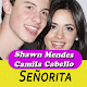 Download Senorita Shawn Mendes songs - Offline For PC Windows and Mac 1.0