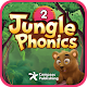 Download Jungle Phonics 2 For PC Windows and Mac 1.0.1