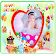 Birthday Photo Frame Maker icon