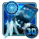 3D Dream Catcher Theme 1.1.5 تنزيل