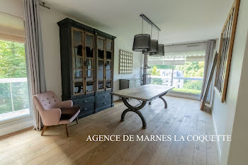 appartement à Ville-d'Avray (92)