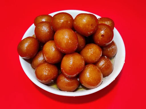 Gulab Jamun