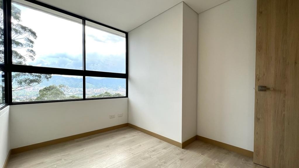 Apartamento para Venta en Poblado