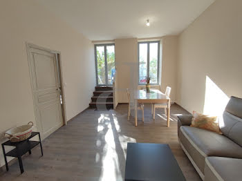 appartement à Valreas (84)