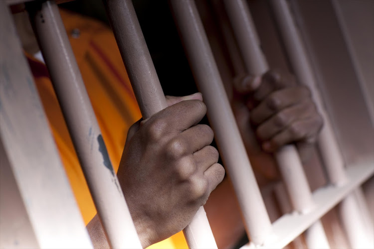 The department of correctional services on Wednesday indicated that it had rearrested most of the prisoners who have broken out of their facilities in recent years.