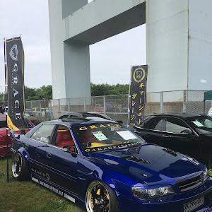 チェイサー JZX100